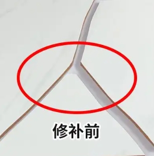 武侯瓷砖空鼓维修公司分享下瓷砖基层整体强度偏低，可能会导致的问题。